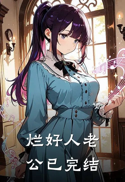 烂好人老公已完结