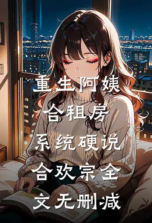 重生阿姨合租房，系统硬说合欢宗全文无删减