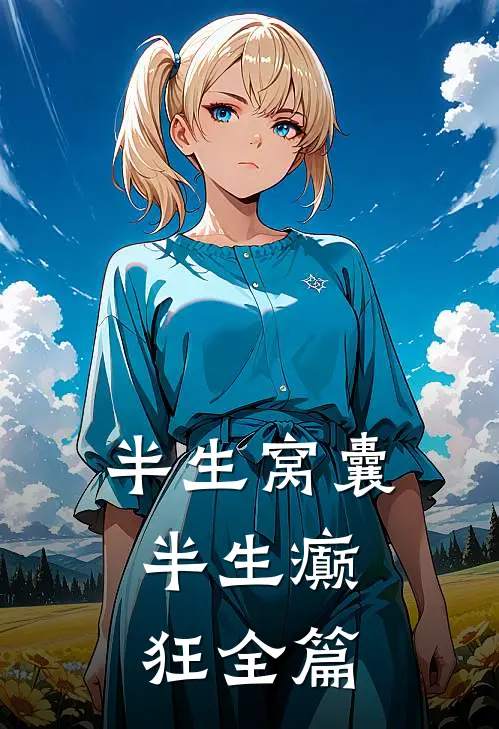 半生窝囊，半生癫狂全篇