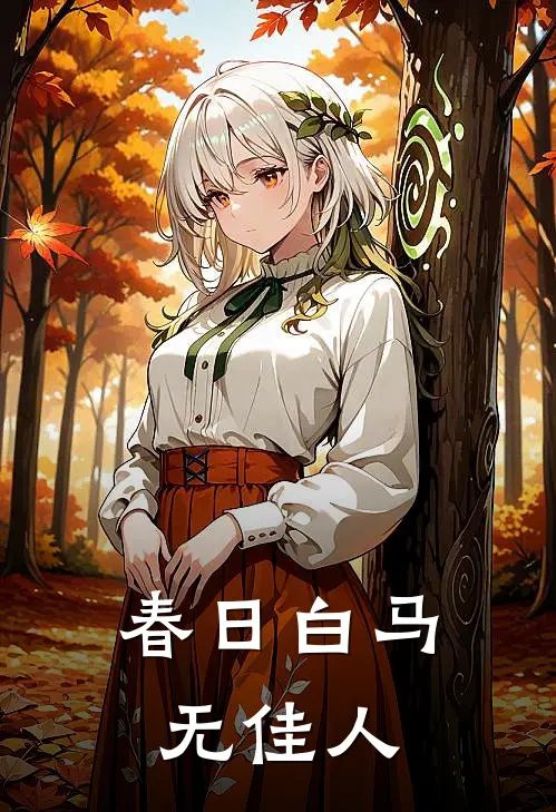 春日白马无佳人