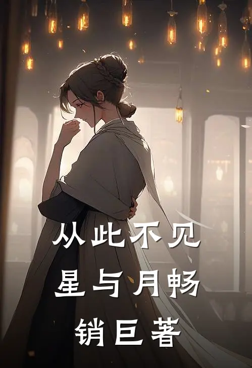从此不见星与月畅销巨著