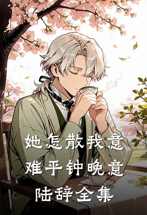 她怎散我意难平钟晚意陆辞 全集