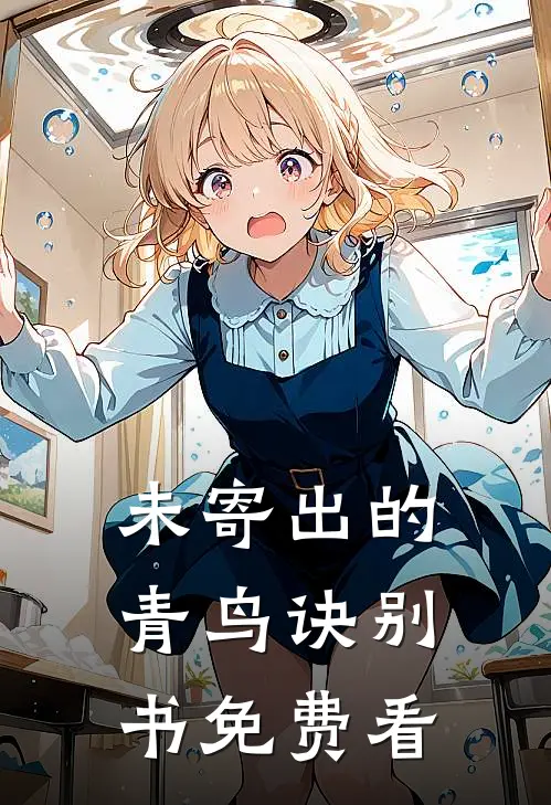 未寄出的青鸟诀别书免费看
