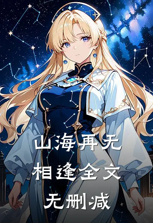 山海再无相逢全文无删减