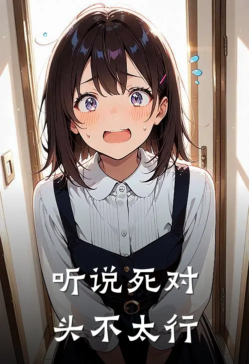听说死对头不太行