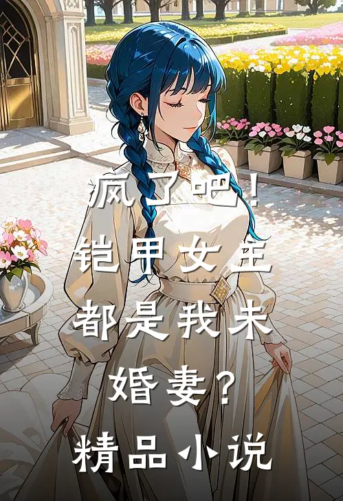 疯了吧！铠甲女主都是我未婚妻？精品小说