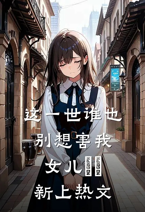 这一世谁也别想害我女儿​​新上热文