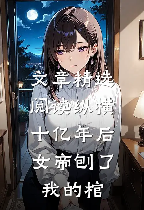 文章精选阅读纵横十亿年后，女帝刨了我的棺