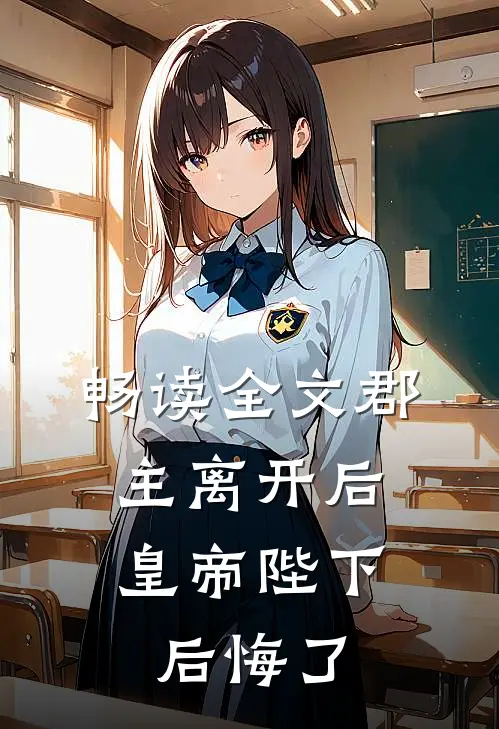 畅读全文郡主离开后，皇帝陛下后悔了