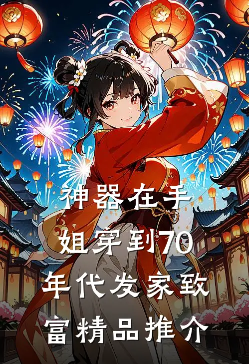 神器在手，姐穿到70年代发家致富精品推介