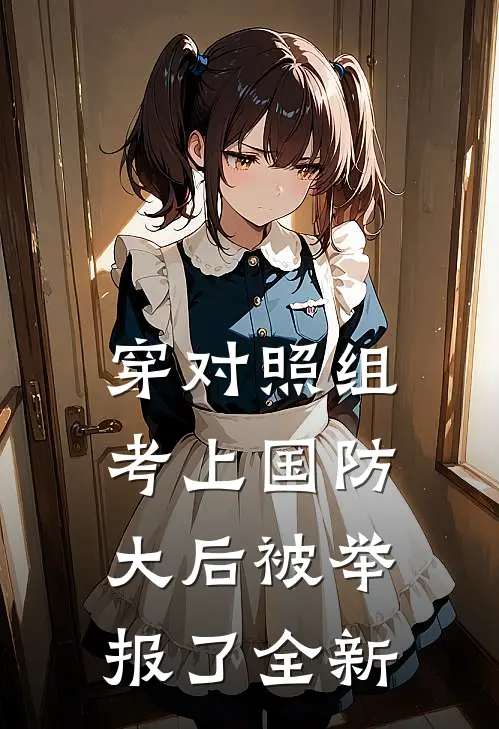 穿对照组，考上国防大后被举报了全新