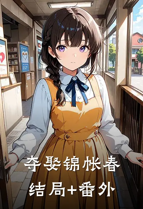 夺娶锦帐春结局+番外