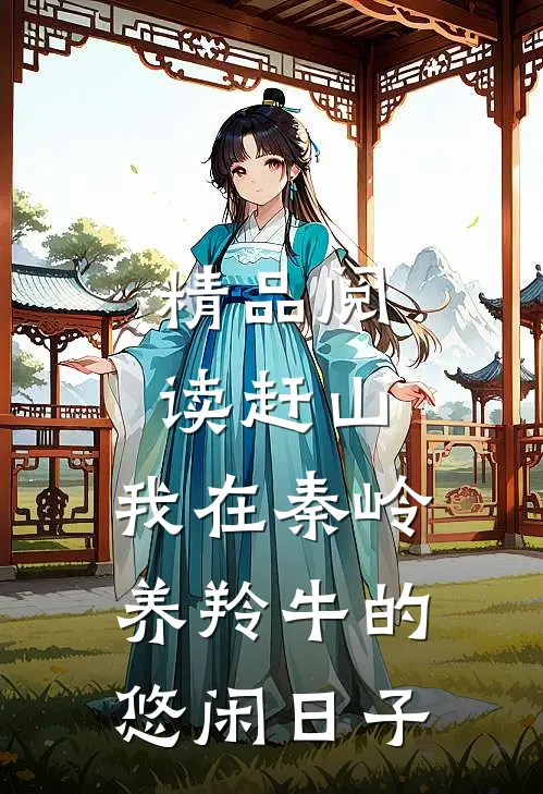 精品阅读赶山：我在秦岭养羚牛的悠闲日子