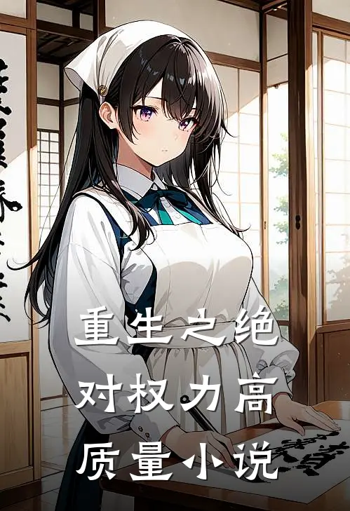 重生之绝对权力高质量小说