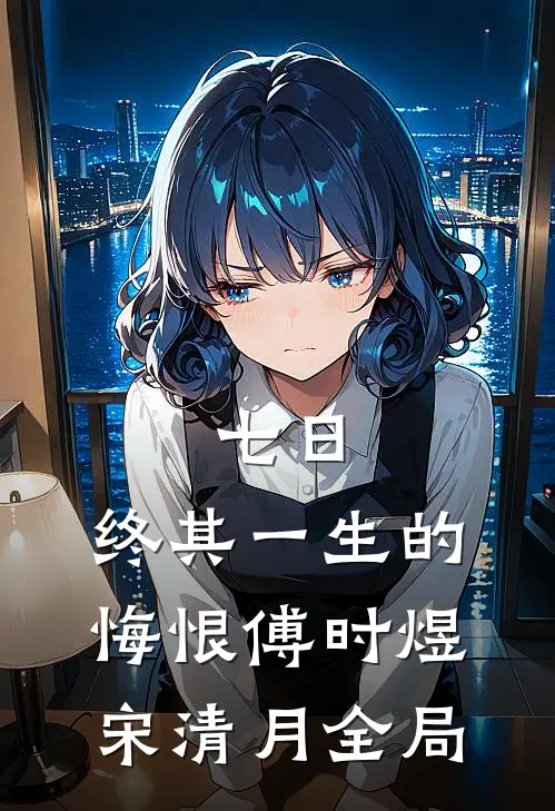 七日，终其一生的悔恨傅时煜宋清月全局