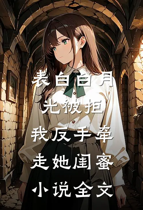 表白白月光被拒，我反手牵走她闺蜜小说全文