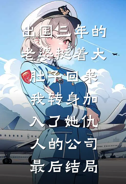 出国三年的老婆挺着大肚子回来，我转身加入了她仇人的公司最后结局