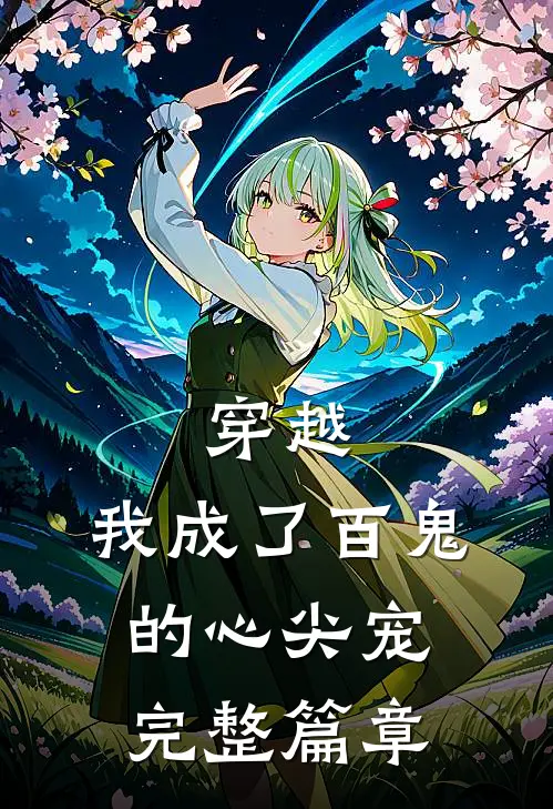 穿越：我成了百鬼的心尖宠完整篇章