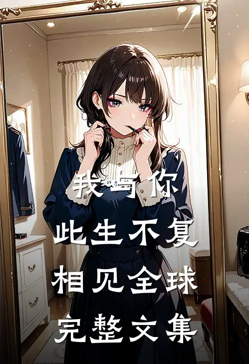 我与你，此生不复相见全球完整文集
