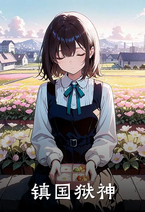 镇国狱神