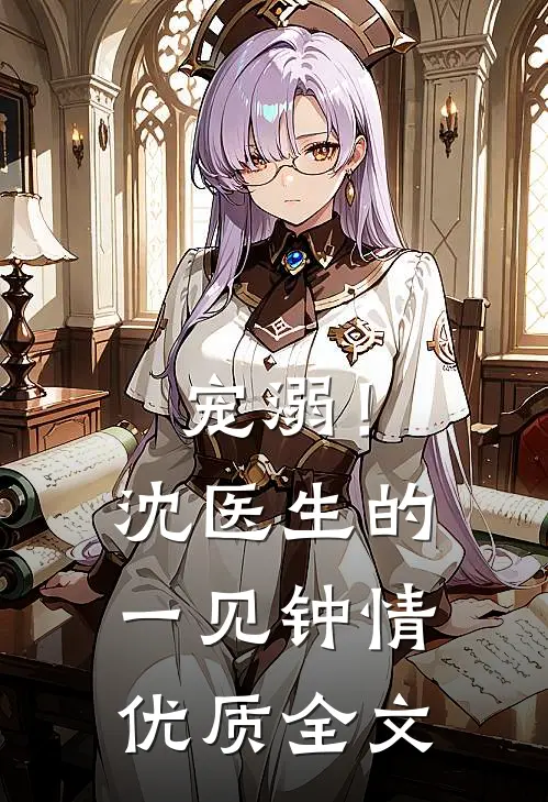 宠溺！沈医生的一见钟情优质全文