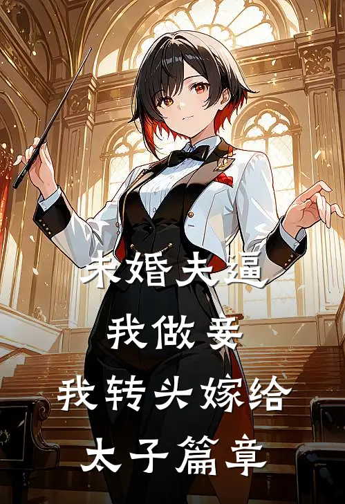 未婚夫逼我做妾，我转头嫁给太子篇章