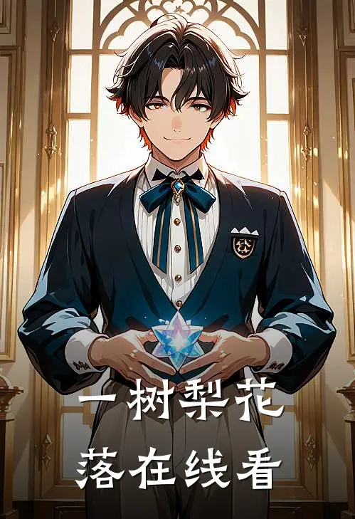 一树梨花落在线看