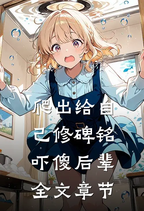 爬出给自己修碑铭，吓傻后辈全文章节