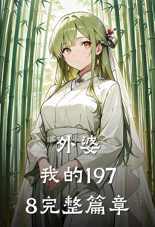 外婆，我的1978完整篇章