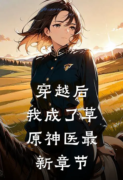 穿越后,我成了草原神医最新章节阅读