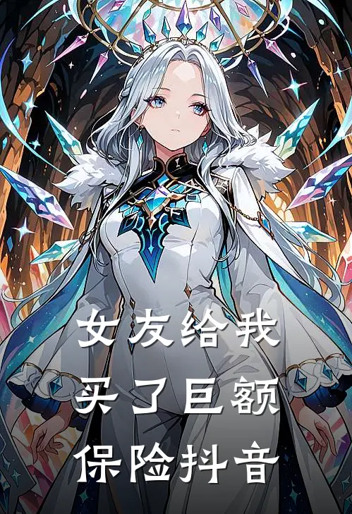 女友给我买了巨额保险抖音
