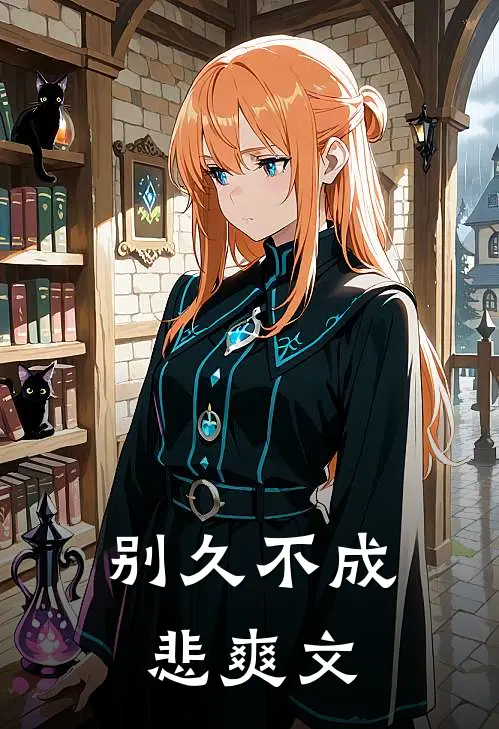 别久不成悲爽文