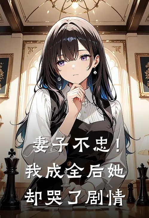 妻子不忠!我成全后她却哭了剧情简介