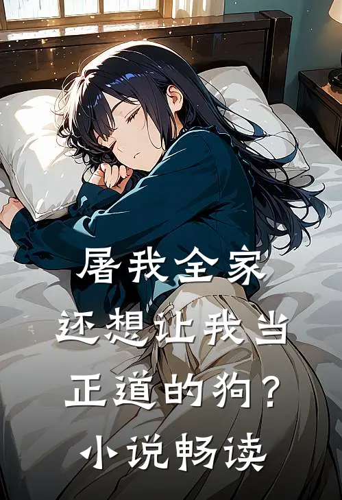 屠我全家,还想让我当正道的狗?畅读版
