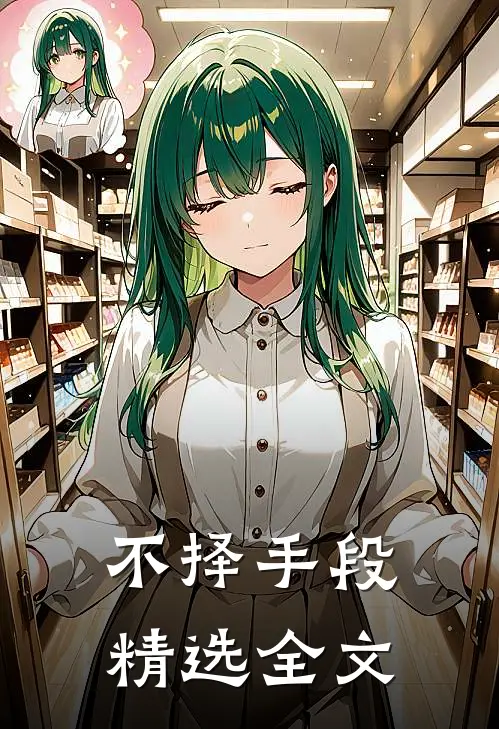 不择手段精选全文