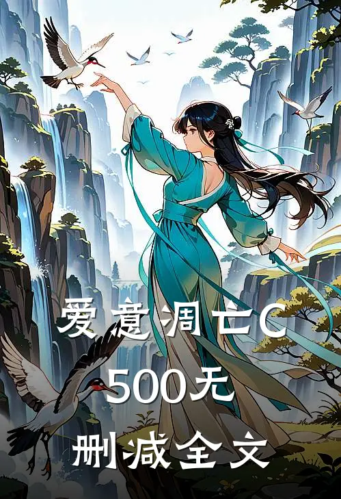 爱意凋亡C500无删减全文