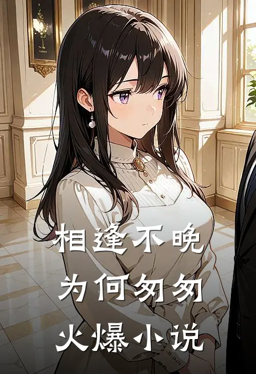 相逢不晚为何匆匆火爆小说
