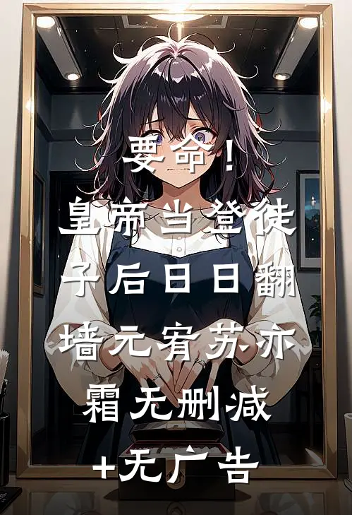 要命！皇帝当登徒子后日日翻墙元宥苏亦霜无删减+无广告