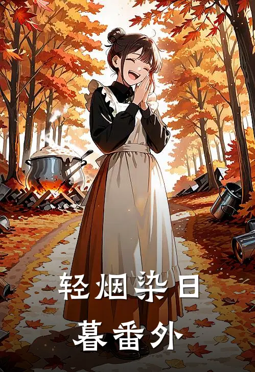 轻烟染日暮番外
