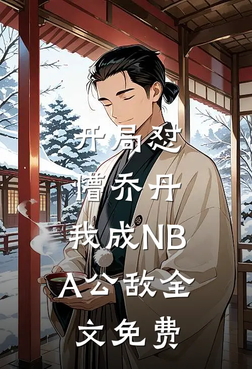 开局怼懵乔丹，我成NBA公敌全文免费