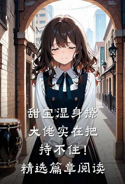 甜宝湿身撩，大佬实在把持不住！精选篇章阅读