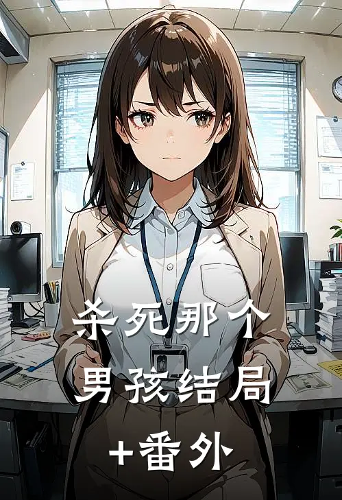 杀死那个男孩结局+番外