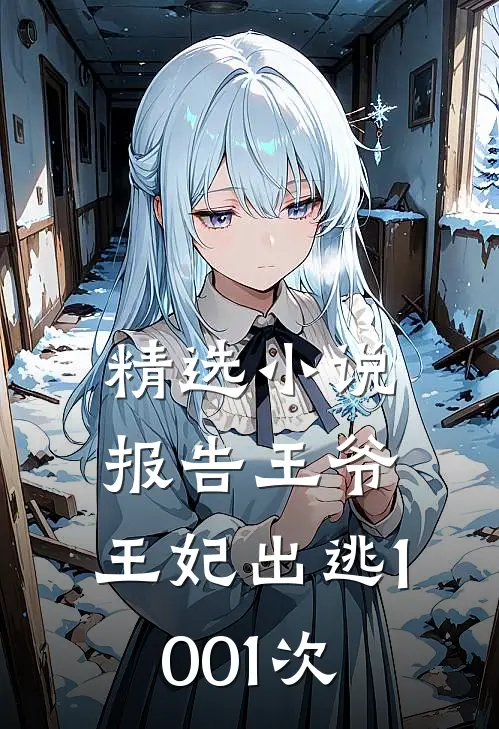 精选小说报告王爷，王妃出逃1001次