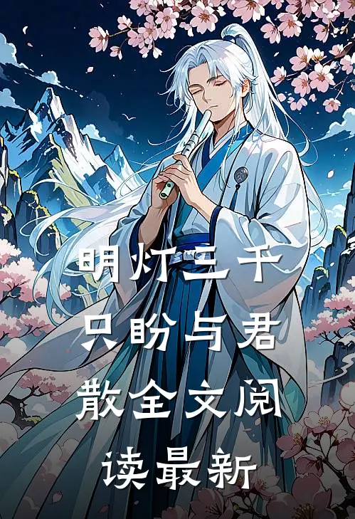 明灯三千，只盼与君散全文阅读最新