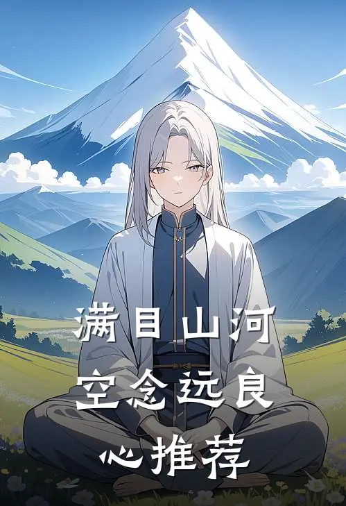 满目山河空念远良心推荐