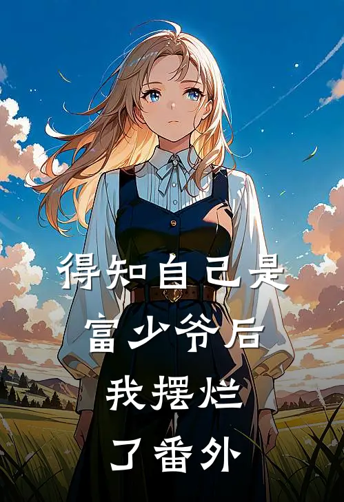 得知自己是富少爷后，我摆烂了番外