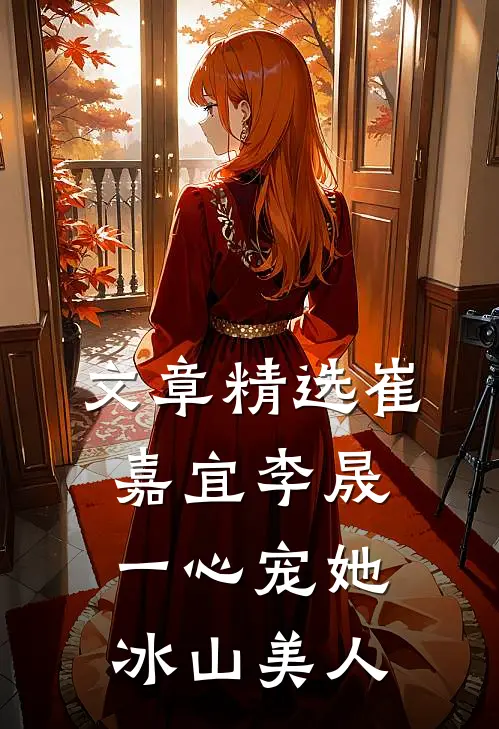 文章精选崔嘉宜李晟一心宠她冰山美人