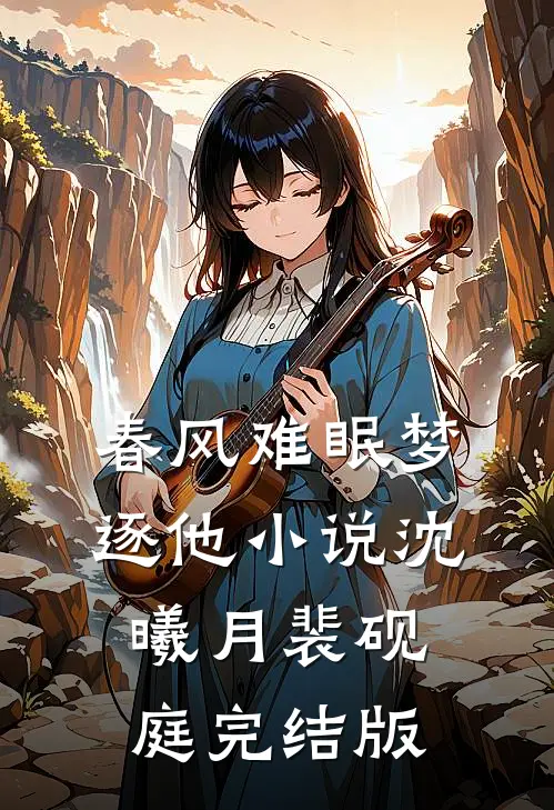 春风难眠梦逐他小说沈曦月裴砚庭完结版