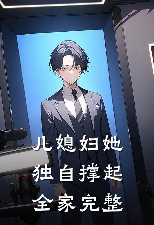 儿媳妇她独自撑起全家完整