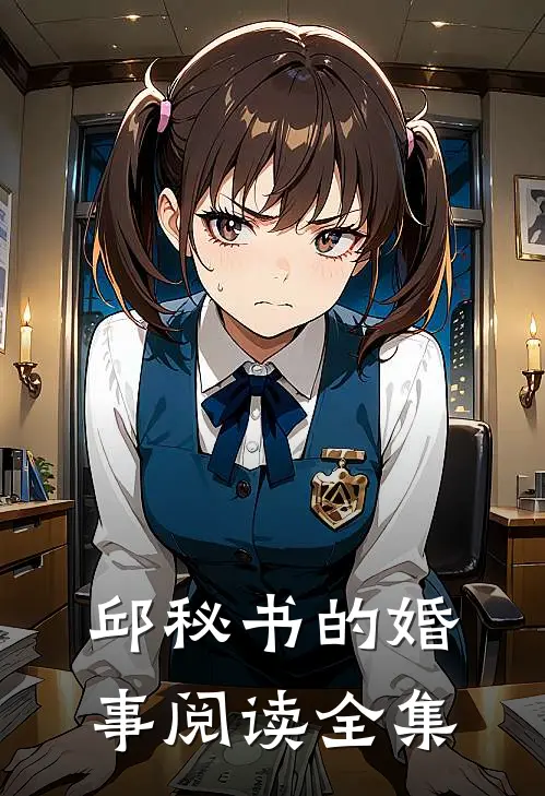 邱秘书的婚事阅读全集